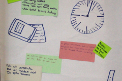 Session 1: späterer Schulbeginn