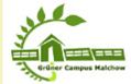 Logo Grüner Campus