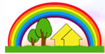 Logo Kitaverbund-Regenbogen
