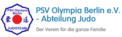 Logo PSV Olympia e.V.