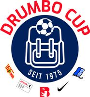 Logo DrumbCup